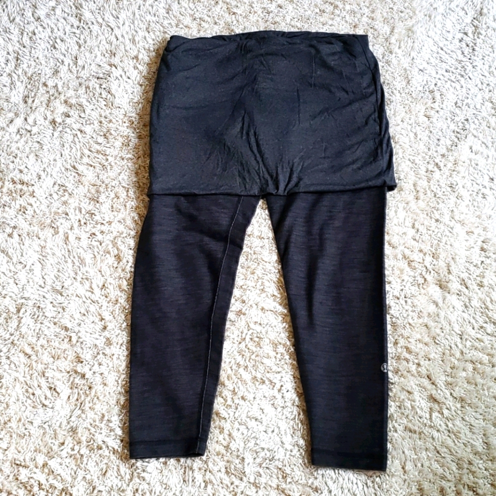 Lululemon athletica women's legging